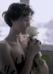 Фото проститутки Марина №2 в городе Новомосковск