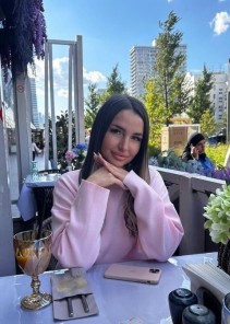 Фото проститутки Василиса №2 в городе Новомосковск