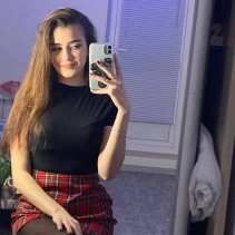 Фото проститутки Даша №3 в городе Новомосковск