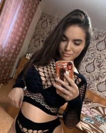 Фото проститутки Катя №4 в городе Новомосковск