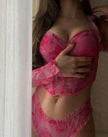 Фото проститутки Лера №6 в городе Новомосковск