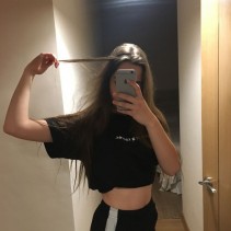 Фото проститутки Катя №3 в городе Новомосковск