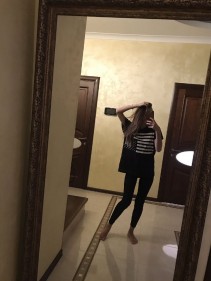 Фото проститутки Катя №4 в городе Новомосковск