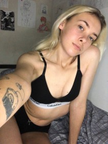 Фото проститутки Лера №2 в городе Новомосковск