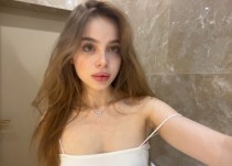 Фото проститутки Вика №2 в городе Новомосковск