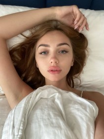 Фото проститутки Настя №4 в городе Новомосковск