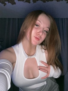 Фото проститутки Настя №1 в городе Новомосковск