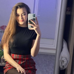 Фото проститутки Даша №1 в городе Новомосковск