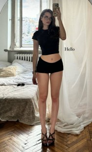 Фото проститутки Соня №1 в городе Новомосковск