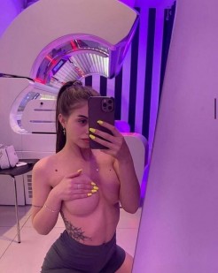 Фото проститутки Катя №1 в городе Новомосковск