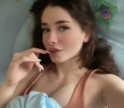 Фото проститутки Валя №1 в городе Новомосковск