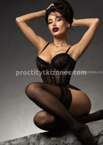 Кристина, Г. Новомосковск