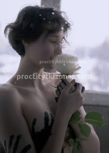 Марина, Г. Новомосковск