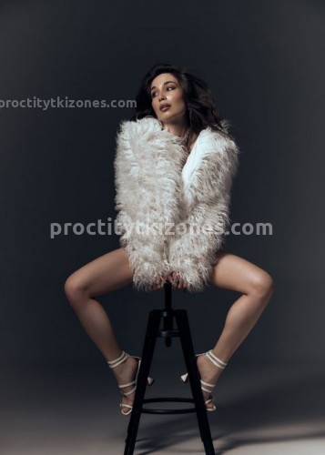 Милана, Г. Новомосковск