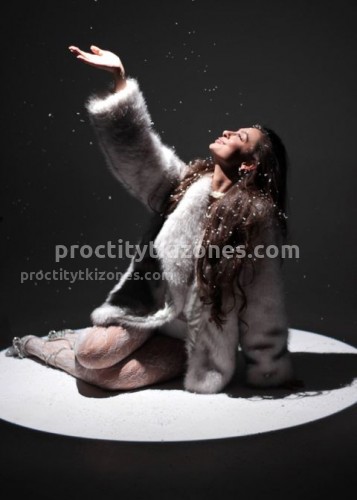 Оля, Г. Новомосковск