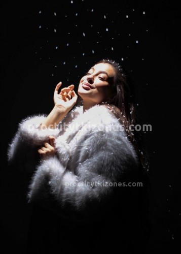 Оля, Г. Новомосковск